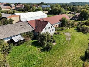 Prodej komerčního pozemku, Střemy, 7651 m2