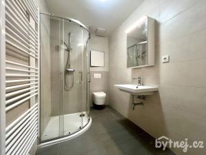 Pronájem bytu 1+kk, Hranice - Hranice I-Město, Jiřího z Poděbrad, 34 m2