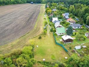 Prodej pozemku pro bydlení, Konárovice, 1347 m2