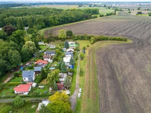 Prodej pozemku pro bydlení, Konárovice, 1347 m2