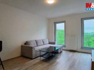 Pronájem bytu 2+kk, Praha - Žižkov, Hartigova, 47 m2