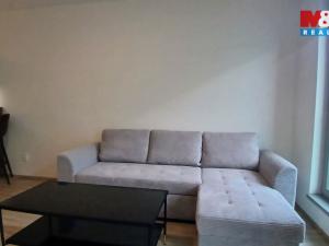Pronájem bytu 2+kk, Praha - Žižkov, Hartigova, 47 m2