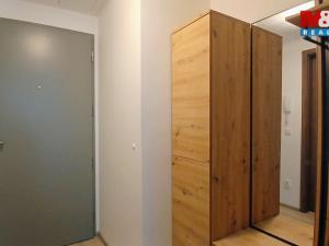Pronájem bytu 2+kk, Praha - Žižkov, Hartigova, 47 m2