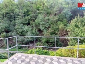 Pronájem bytu 2+kk, Praha - Žižkov, Hartigova, 47 m2