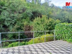 Pronájem bytu 2+kk, Praha - Žižkov, Hartigova, 47 m2