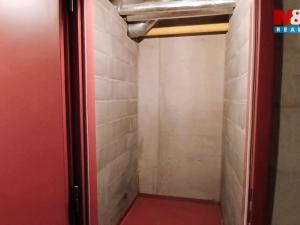 Pronájem bytu 2+kk, Praha - Žižkov, Hartigova, 47 m2