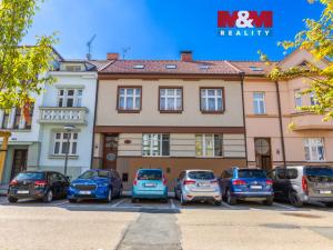 Prodej bytu 3+1, Poděbrady - Poděbrady II, Dr. Beneše, 85 m2