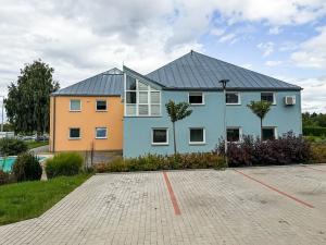Pronájem kanceláře, Říčany, Úvalská, 66 m2