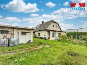 Prodej rodinného domu, Sázava, Revoluční, 90 m2