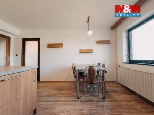 Prodej rodinného domu, Zásada, 260 m2