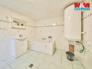 Prodej rodinného domu, Libňatov, 120 m2