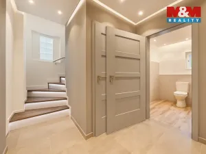 Prodej rodinného domu, Libňatov, 120 m2