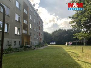Prodej bytu 3+1, Oskava, 83 m2
