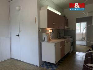 Prodej bytu 3+1, Oskava, 83 m2