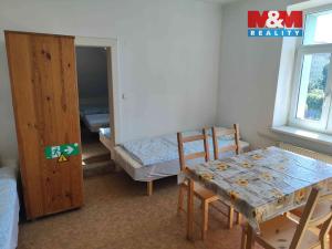 Pronájem bytu 1+kk, Olomouc - Povel, Velkomoravská, 28 m2