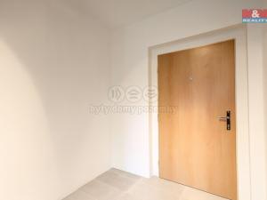 Prodej bytu 2+kk, Bedřichov, 55 m2