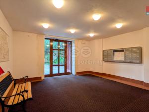 Prodej bytu 2+kk, Bedřichov, 55 m2