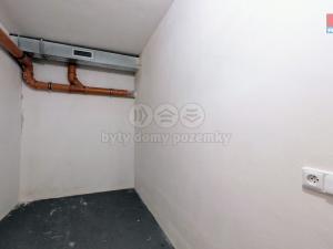 Prodej bytu 2+kk, Bedřichov, 55 m2