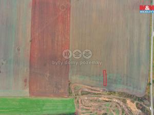 Prodej pole, Tlučná, 299 m2