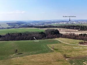 Prodej rybníku, Rychnov nad Kněžnou, 10044 m2