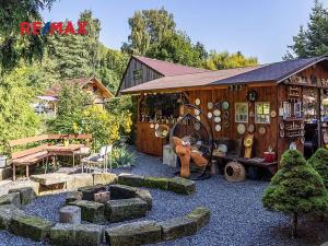 Prodej rodinného domu, Dolní Podluží, 537 m2
