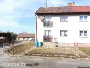 Dražba rodinného domu, Dolní Třebonín, 81 m2