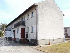 Dražba rodinného domu, Dolní Třebonín, 81 m2