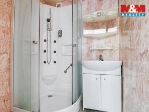 Prodej bytu 2+1, Chomutov, Stavbařská, 56 m2