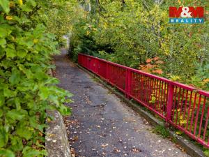 Prodej bytu 2+1, Chomutov, Stavbařská, 56 m2