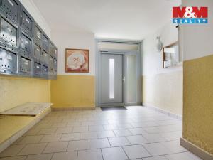 Prodej bytu 2+1, Chomutov, Stavbařská, 56 m2