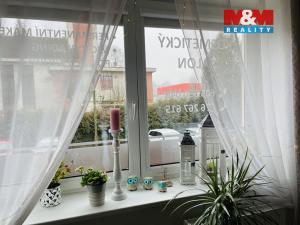 Pronájem obchodního prostoru, Náchod, Raisova, 33 m2