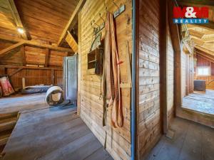 Prodej rodinného domu, Rokytnice nad Jizerou - Dolní Rokytnice, 186 m2