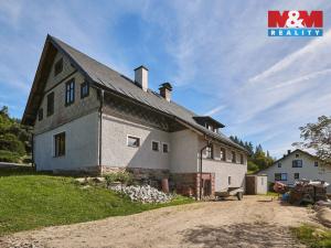 Prodej rodinného domu, Rokytnice nad Jizerou - Dolní Rokytnice, 186 m2