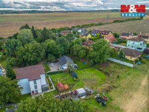 Prodej pozemku pro bydlení, Sluhy, 839 m2