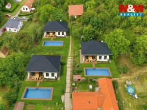 Prodej rodinného domu, Krušovice, 99 m2