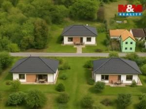 Prodej rodinného domu, Krušovice, 110 m2