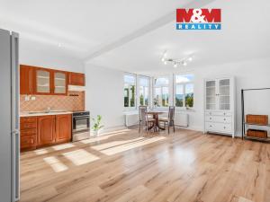 Prodej bytu 3+kk, Liberec - Liberec I-Staré Město, Škroupova, 70 m2