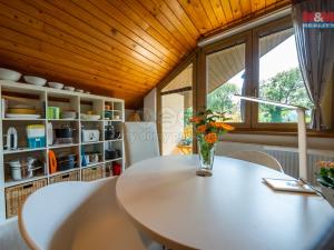Prodej rodinného domu, Rožnov pod Radhoštěm, Karlova, 280 m2
