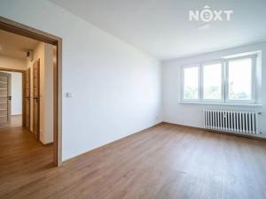 Pronájem bytu 2+1, Karviná, Borovského, 54 m2