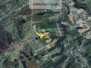 Prodej louky, Horní Bludovice, 11106 m2