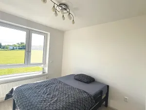 Pronájem bytu 1+kk, Střelice, Příční, 36 m2