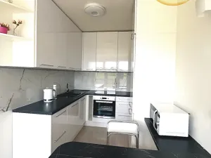 Pronájem bytu 1+kk, Střelice, Příční, 36 m2