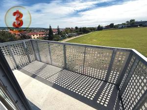 Pronájem bytu 1+kk, Střelice, Příční, 36 m2