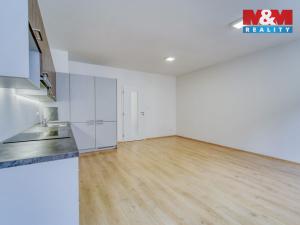 Pronájem bytu 2+kk, Plzeň - Jižní Předměstí, Karlova, 52 m2