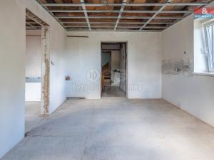 Prodej chalupy, Plánice - Štipoklasy, 90 m2