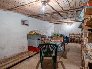 Prodej chalupy, Plánice - Štipoklasy, 90 m2