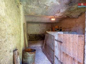 Prodej chalupy, Plánice - Štipoklasy, 90 m2