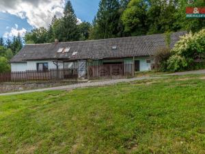 Prodej chalupy, Plánice - Štipoklasy, 90 m2