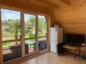 Pronájem chaty, Zbraslavice, 35 m2