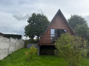Pronájem chaty, Zbraslavice, 35 m2
